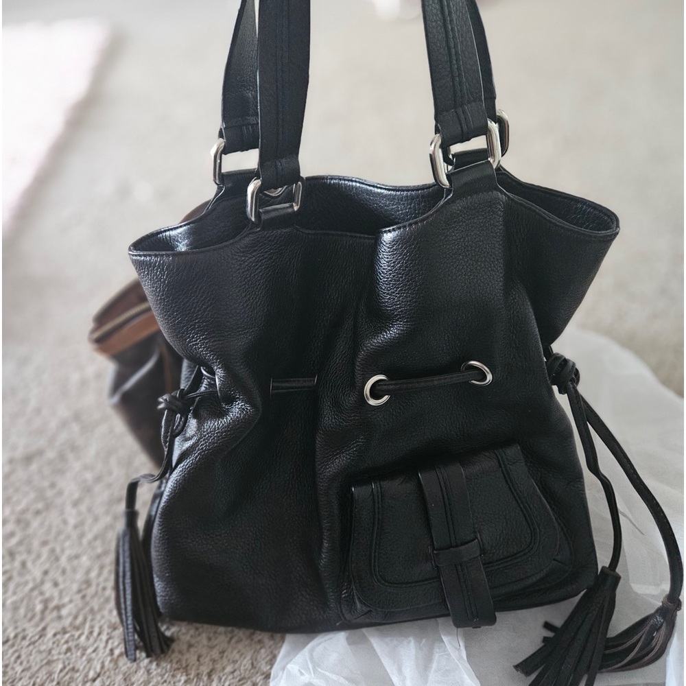 Salvatore Ferragamo Purse